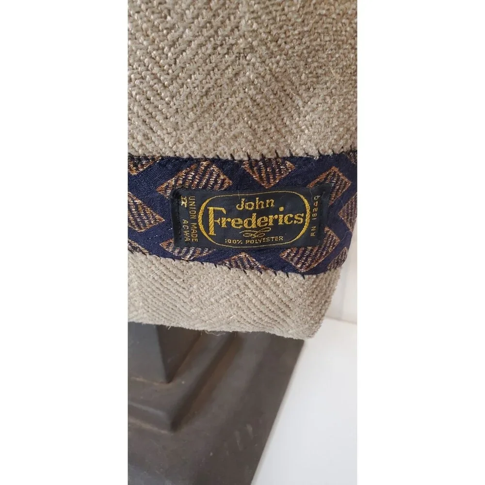 Handmade Upcycled Silk Tie Women's Shoulderbag Tote